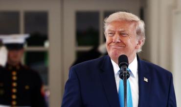 Trump anuncia que Estados Unidos aumentará los aranceles a los automóviles canadienses al 50%