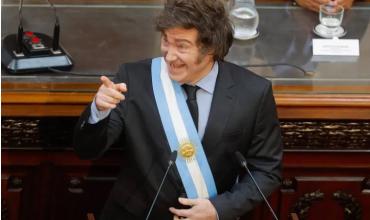 Javier Milei recibió un respiro en el Índice de Confianza: subió por segunda vez en el año