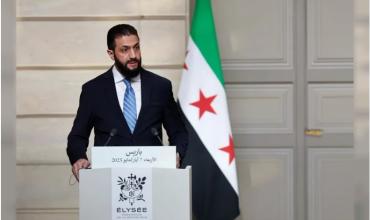 EE. UU. retira a Siria de la lista de “Estados patrocinadores del terrorismo”