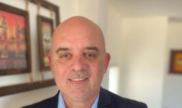 Leonardo Piazza, consultor financiero: "Lo bueno es que se confía en los bancos, lo malo es que todavía no hay confianza en el peso"