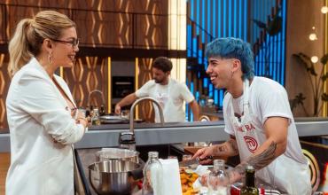 MasterChef Celebrity confirmó dos nuevas figuras para la próxima temporada