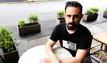 Fernando Iannace: "Cuatro de cada cinco libros que eligen leer los argentinos están relacionados con cuestiones emocionales"