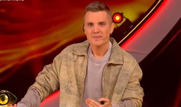 Santiago del Moro habló de su continuidad en Telefe y del futuro de Gran Hermano