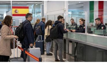 España reformará las leyes de asilo tras la crisis de Ceuta