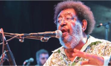 Rubén Rada murió a los 83 años: estaba internado en Montevideo