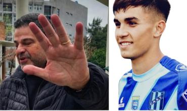 Un anestesiólogo fue imputado por la muerte del futbolista de San Telmo, Camilo Nuin