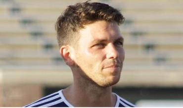Ordenaron liberar a Matías Pourrain, el futbolista argentino detenido por el ICE en EE.UU.: deberá pagar una fianza de US$20.000