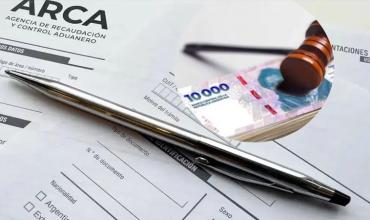 La UIA pidió a ARCA suspender por 180 días los embargos a las pymes