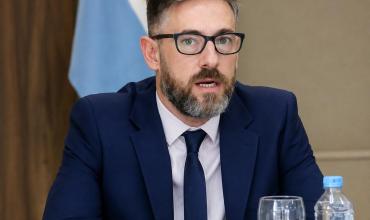 “Hemos perdido frente a la inflación”: Aguilar advirtió por el deterioro de la actividad económica y explicó los beneficios para cumplidores
