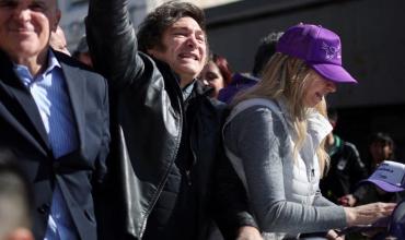 Javier Milei visitará Misiones, una de las provincias que La Libertad Avanza busca pintar de violeta en 2027
