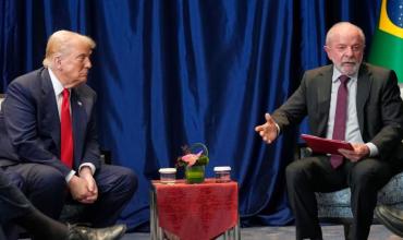 En medio de la fuerte tensión diplomática, Estados Unidos y Brasil se enfrentan por la designación de un funcionario clave en la OEA