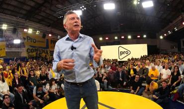 En medio de la negociación con LLA, el PRO busca normalizar el partido en las provincias y Macri retoma las recorridas por el interior
