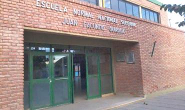 Robaron la bicicleta de una niña que recorre varios kilómetros para ir a la escuela en Chepes
