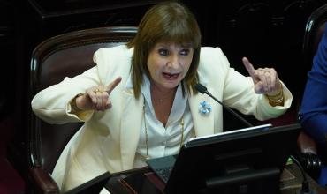 Reforma electoral: Bullrich adelanta que se reanudará el debate en comisión en quince días