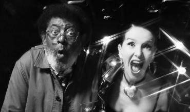 “Fuiste, sos y serás lo más grande”: el emotivo mensaje de Natalia Oreiro tras la muerte de Rada