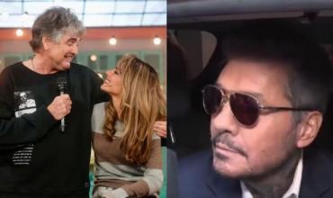Marcelo Tinelli se manifestó sobre el escándalo que rodea a Tini Stoessel: “Ojalá se solucione”
