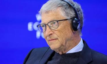 Bill Gates advierte sobre la IA: “Será la mayor fuerza igualadora o la peor fuente de injusticia”