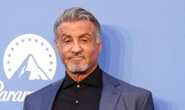 Sylvester Stallone reflexionó sobre su edad: “Intento abrazar a mi niño interior”
