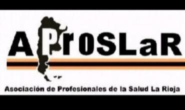 AProSLaR se reunió con las autoridades del Hospital de la Madre y el Niño por el pase a planta de trabajadores precarizados