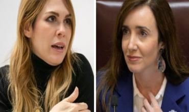 "Le tenía miedo a los delincuentes la cobarde", el nuevo exabrupto de Lilia Lemoine contra Victoria Villarruel