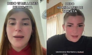 Jóvenes endeudados: por qué cada vez hay más y cómo hacer para “romper el círculo”