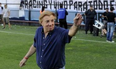 Mostaza Merlo, cerca de volver al fútbol en un club grande