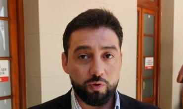 Zárate pidió un cambio de criterio judicial frente a la usura: “Muchos de estos casos antes se archivaban”