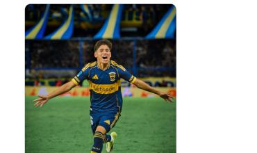 Tomás Aranda fue operado del peroné: cuándo volverá a jugar y la decisión de Boca Juniors sobre un posible reemplazo