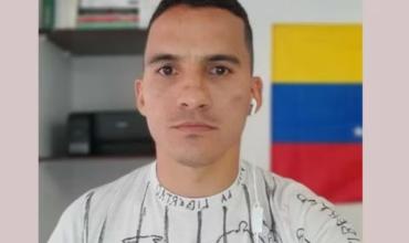 La Justicia chilena fijó fecha para el juicio por el secuestro y crimen del exmilitar venezolano Ronald Ojeda