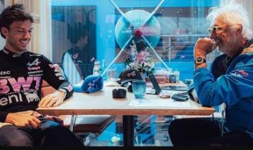 Alerta en Alpine por el juicio que podría quitarle a Pierre Gasly el tercer lugar en el GP de Mónaco: el impacto en el campeonato que podría tener