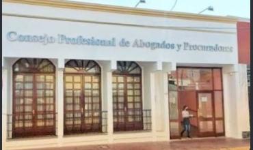 Abogados de La Rioja celebraron 25 y 50 años de trayectoria con un emotivo acto de reconocimiento