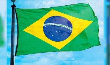Población de Brasil supera 214 millones de habitantes y se desacelera el crecimiento demográfico