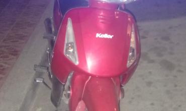 Quiso llevarse una moto en Chilecito, pero era una confusión provocada por su estado de ebriedad