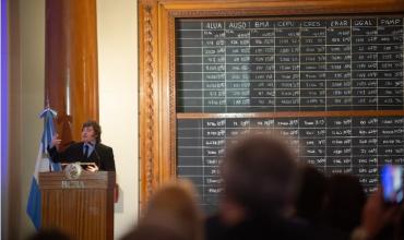 El Gobierno detectó las primeras señales electorales en el Congreso y apuesta al repunte económico para 2027