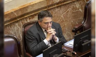 Denuncian persecución política en Formosa contra el senador Francisco Paoltroni