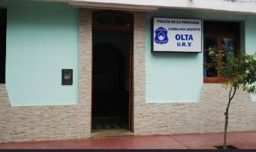 Rompieron el ventanal de un comercio y el dueño denunció pérdidas por más de $1 millón