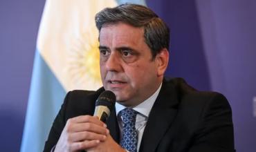 Tucumán: Lisandro Catalán lanzó su candidatura a gobernador por La Libertad Avanza