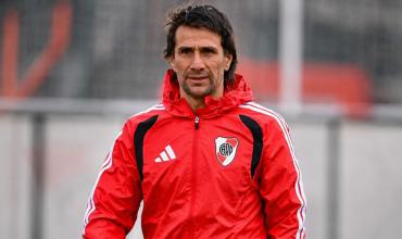 River visita a Banfield, en el comienzo del interinato de Ponzio como director técnico