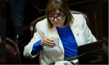 Bullrich recompone acuerdos y la reforma política vuelve al Senado