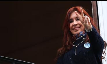 Series, libros y visitas: qué dicen los informes de los especialistas que controlan a Cristina Kirchner una vez por mes