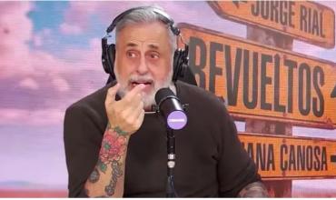 Jorge Rial destrozó a Alejandro Lerner tras la declaración en el programa de Mirtha Legrand