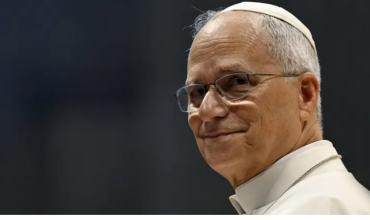 La visita de León XIV toma forma: una delegación del Vaticano llegó a Argentina para ultimar detalles