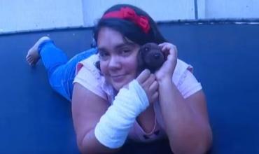 Fingió que era una nena de 12 años, engañó a familias durante más de una década y fue condenada a un año de prisión por fraude