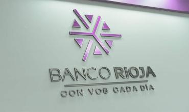 Banco Rioja: un préstamo al 66% tiene un costo financiero total del 116,73%