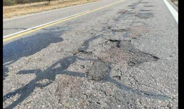 Fondos viales bajo disputa: La Rioja reclama USD 30 millones y Vialidad afirma que gasta $2,5 millones por día