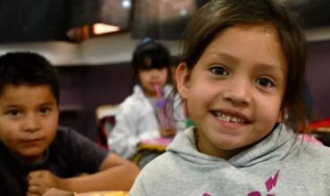 Alejandra Beccaria de UNICEF en Fénix:  La situación de la infancia en La Rioja: fortalezas y desafíos según el nuevo índice