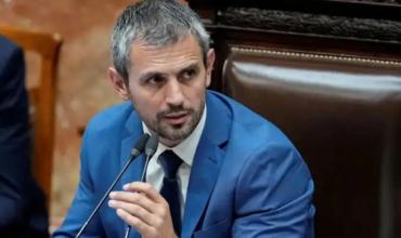 El Gobierno afirmó que la morosidad de las familias empezó a bajar y cuestionó los proyectos de la oposición