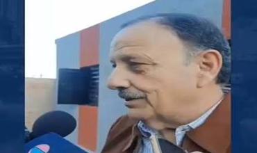 Ricardo Quintela admitió que priorizó salarios sobre el pago del Bono Verde: “Me quedo con los riojanos”