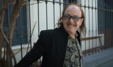 Murió Miguel Zavaleta, histórico líder de Suéter a los 71 años