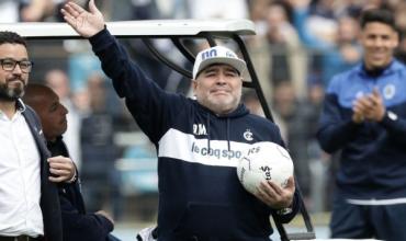 Juicio por la muerte de Maradona: continúan las declaraciones de los peritos de la Junta Médica